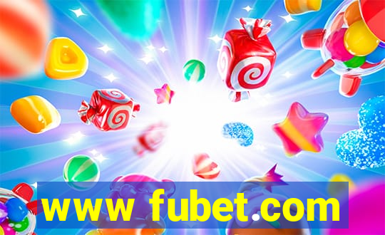 www fubet.com